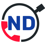 NDPhoneLookup logo